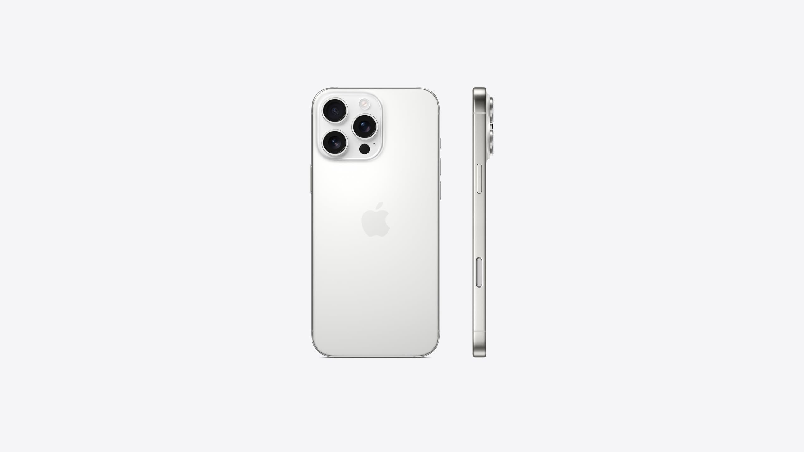 Amazon.com: Apple iPhone 16 Pro, US Version, 1TB, White